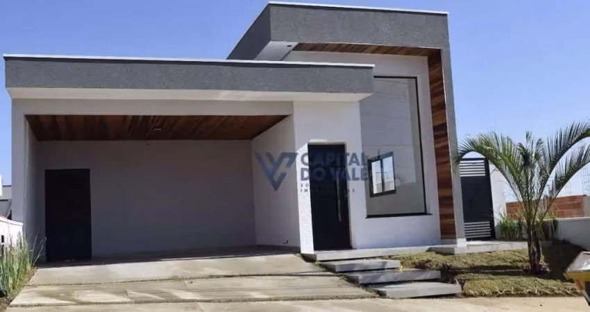 Casa com 3 dormitórios à venda, 135 m² por r$ 950.000,00 - sapé 1 - caçapava/sp