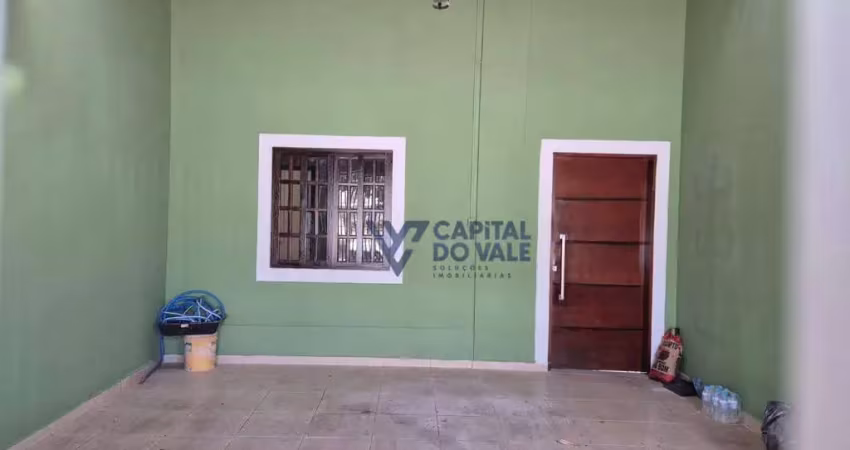 Casa com 2 dormitórios à venda, 90 m² por r$ 565.000,00 - jardim américa - são josé dos campos/sp