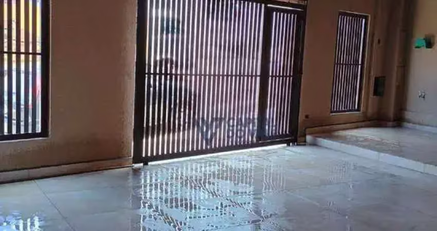 Casa com 2 dormitórios à venda, 170 m² por r$ 595.000,00 - jardim santa júlia - são josé dos campos/sp