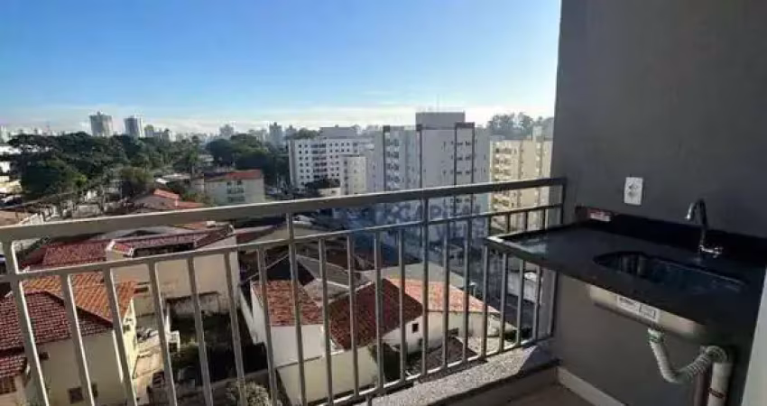 Apartamento com 2 dormitórios à venda, 53 m² por r$ 445.000 - jardim oriente - são josé dos campos/sp