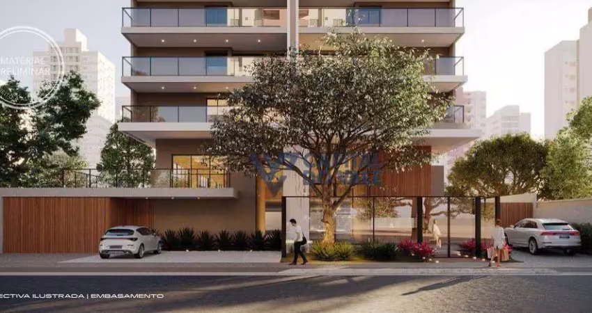 Apartamento com 2 dormitórios à venda, 75 m² por r$ 841.047,00 - vila ema - são josé dos campos/sp
