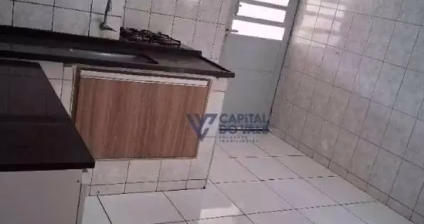 Casa com 3 dormitórios para alugar, 120 m² por r$ 3.090,00/mês - jardim sul - são josé dos campos/sp