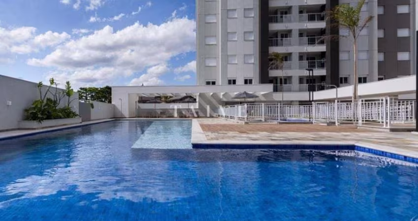 Apartamento padrão à Venda, Jardim Presidente, Londrina, PR