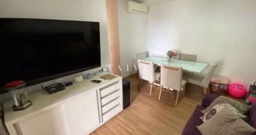 Apartamento 82m2 à venda/03 quartos (sendo 1 suíte) Ed Alameda Eco &amp; Resort/Gleba Fazenda Palhano,