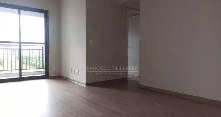 Apartamento à venda, Ed. Carpe Diem Downtown, 64m², 3 quartos sendo 1 suíte, 2 banheiros, 1 vaga de