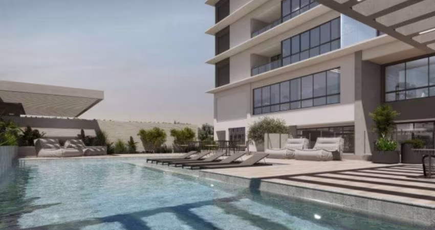Apartamento 185m² à venda/3 Suites/3 Vagas - Ed. Átrio -  Gleba Fazenda Palhano, Londrina - PR