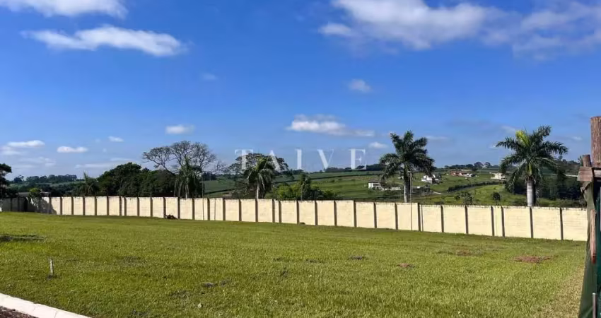Terreno 794m2 à venda, condominio villaggio do engenho, cambé, pr
