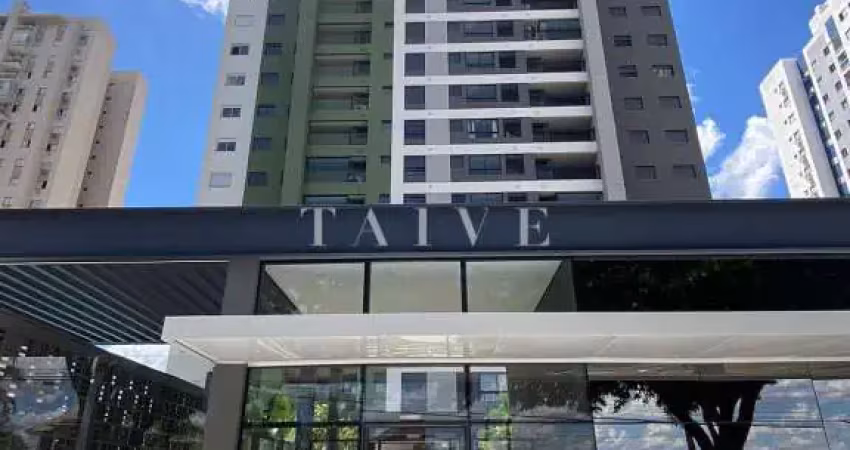 Apartamento 84m² à Venda/2 quartos/2 vagas - Cond Mind - Terra Bonita, Londrina, PR