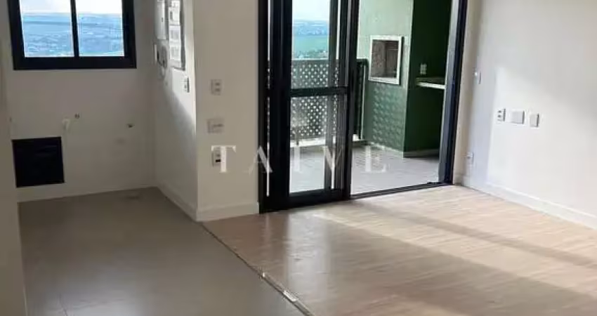 Apartamento 84m² à venda/3 quartos/móveis planejados, 2 vagas - ed mind -terra bonita, londrina, pr