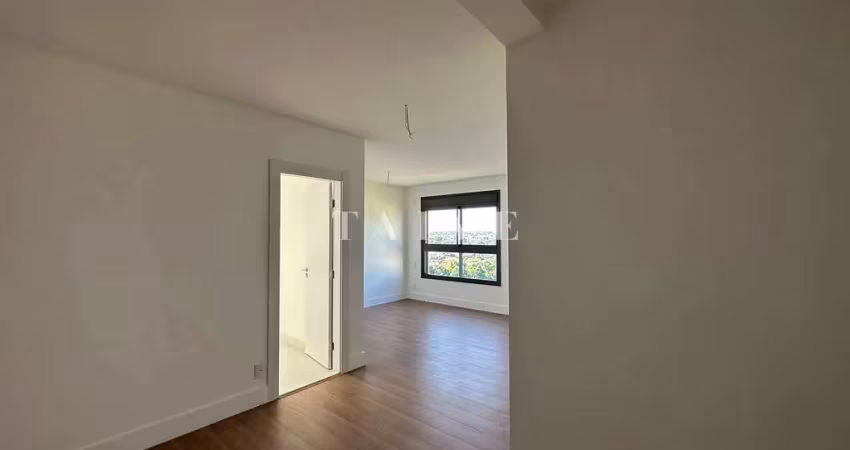 Oportunidade apartamento 216m² à venda/3 suítes/sacada c/ skinglass/elevador privativo/3 vagas - Ed
