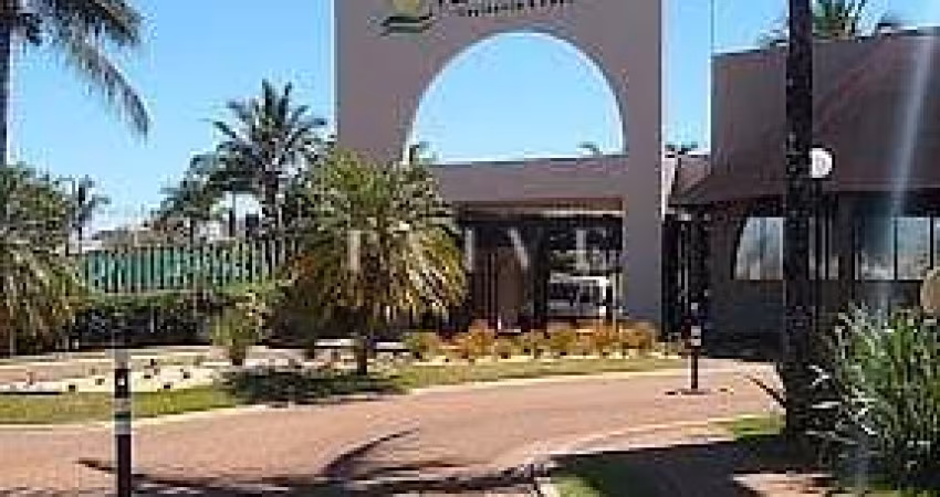 Terreno 533m à venda- Cond. Royal TennisEsperança, Londrina, PR