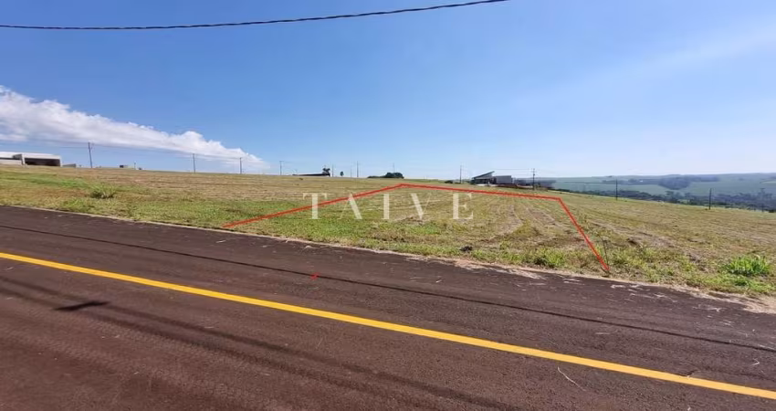 Terreno 1560m² à venda (VALOR ABAIXO DO MERCADO) QUITADO, LIBERADO PARA CONSTRUIR- Residencial Maan