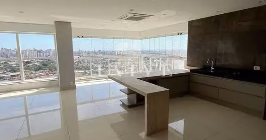 Apartamento à venda , Ed Maison Infinity, 235m² privativos, 3 suítes/ andar alto / 3 vagas de garag