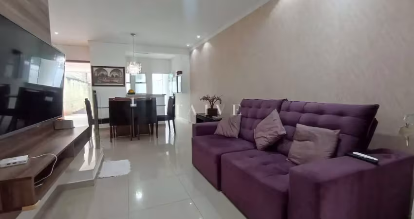 Casa em condominio à venda, castela house - 3 quartos - terra bonita, londrina, pr