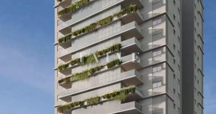 Apartamento à venda no Edifício GAIA, 3 suítes, vista lago, Nikko, londrina- Paraná
