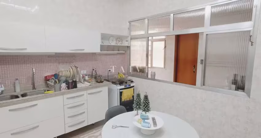 Oportunidade apartamento reformado central à Venda, Ed Mona lisa, 177m², 3 quartos sendo 1 suíte, m