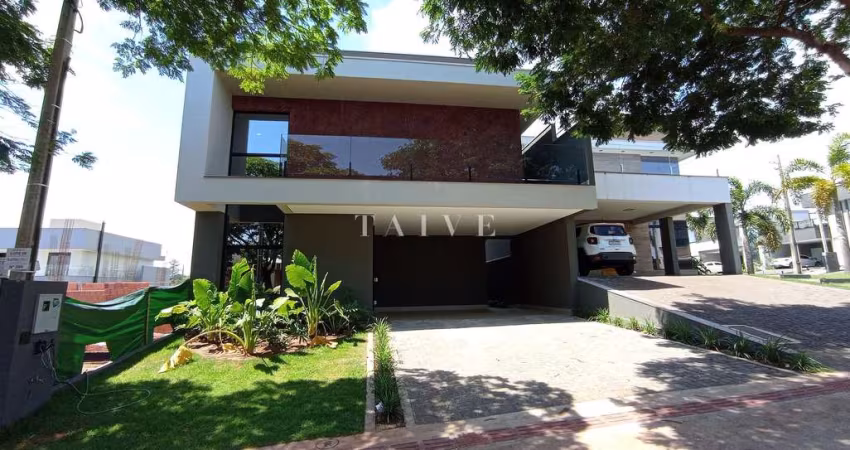 Casa em condominio  à venda, Bella Vitta, 3 suítes, piscina, Londrina, PR