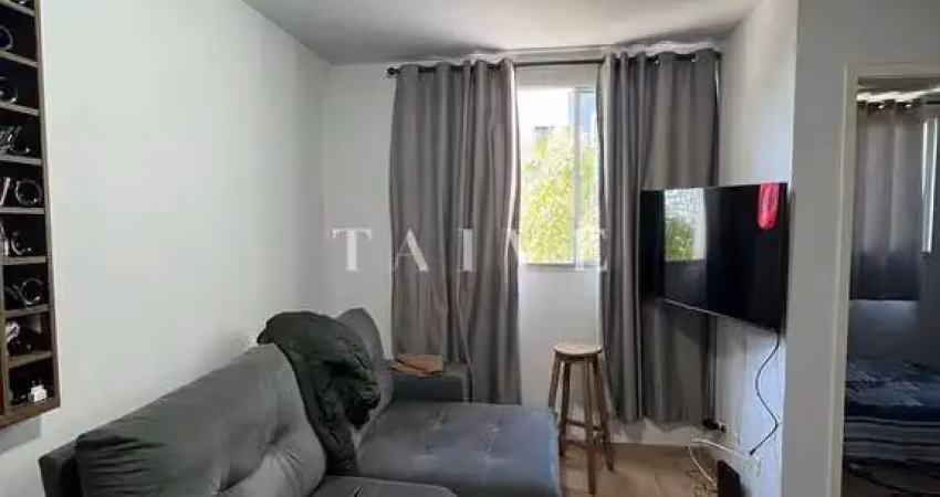 Apartamento à venda no Edifício Leopoldina,Gleba Fazenda Palhano, Londrina, PR