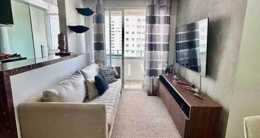 Apartamento à venda no Edifício Aqua Royal, 3 quartos,Terra Bonita, Londrina, PR