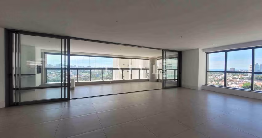 Apartamento à venda no Edifício Le Reve, Gleba Palhano, Londrina, PR