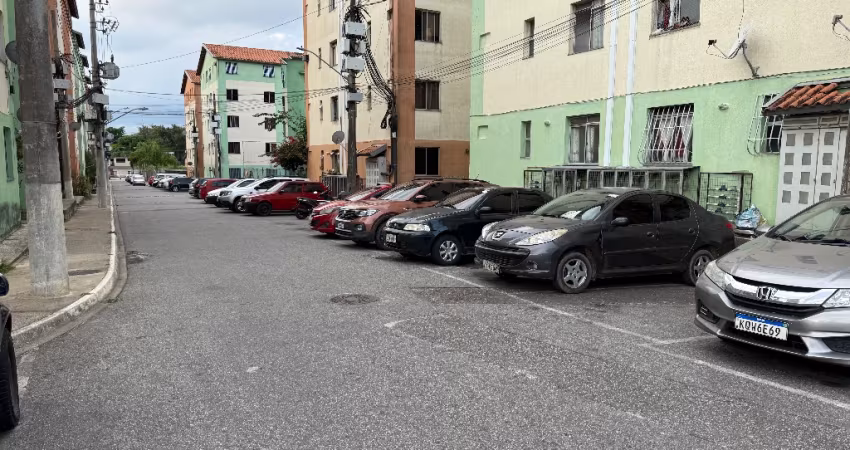 Oportunidade em cosmos próx a avenida Cesário de Melo ,
