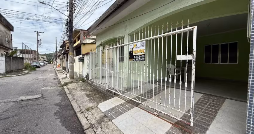 Imóvel linear no bairro São Jorge