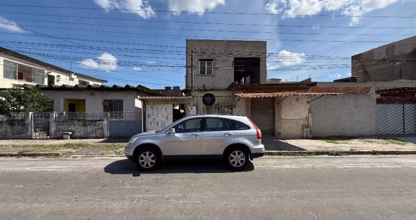 Oportunidade em paciência