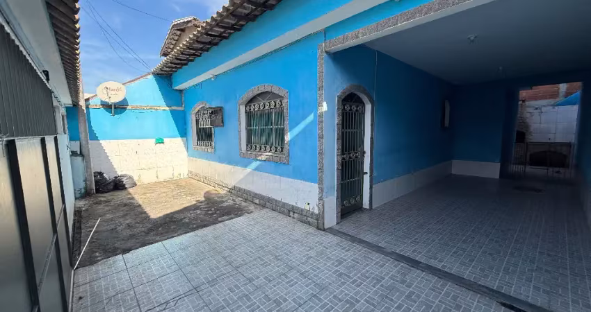 Casa em condomínio fechado com 2 quartos à venda na Rua Ivan Serpa, 12, Campo Grande, Rio de Janeiro