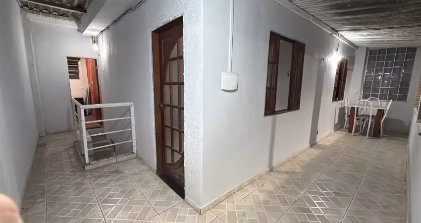 Oportunidade de dois imóveis no bairro são jorge com entradas independentes, próx a cesário de melo ,  brt são jorge