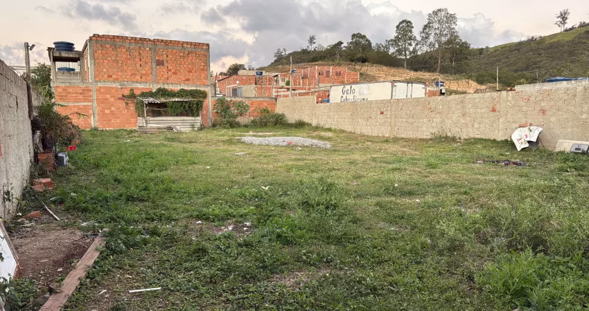 Lindo terreno plano em inhoaiba , vilar carioca , próx ao parque oeste