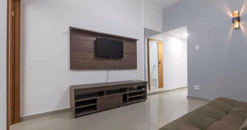 Apartamento com 1 quarto à venda na Avenida Nossa Senhora de Copacabana, Copacabana, Rio de Janeiro