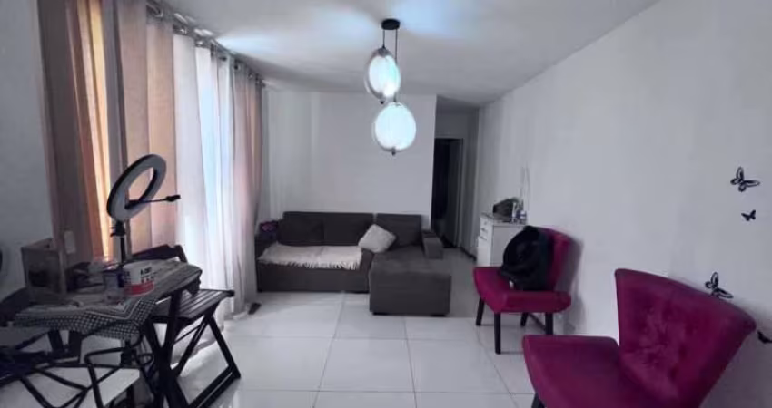 Apartamento com 1 quarto à venda na Avenida Canal Rio Caçambe, Camorim, Rio de Janeiro
