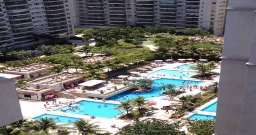 Apartamento com 2 quartos à venda na Avenida Eixo Metropolitano Este-Oeste, Jacarepaguá, Rio de Janeiro