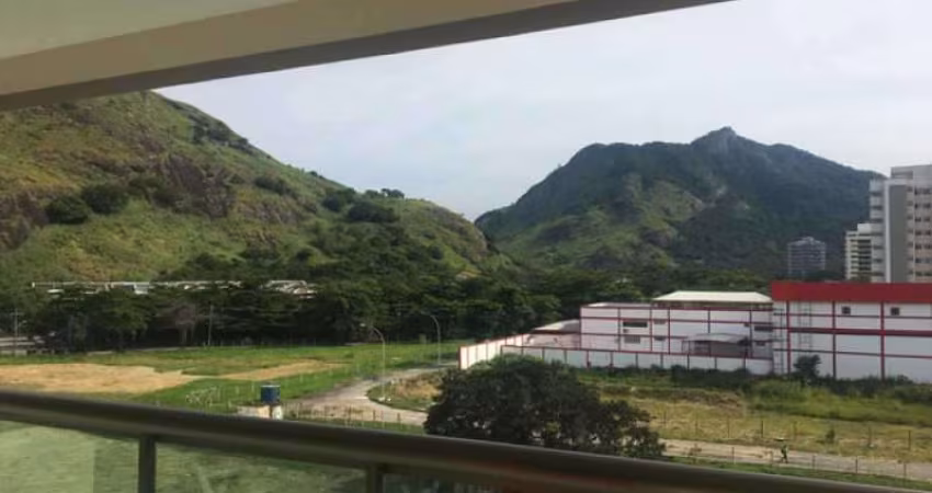 Apartamento com 2 quartos à venda na Rua Gelse Paciello da Motta, Recreio dos Bandeirantes, Rio de Janeiro