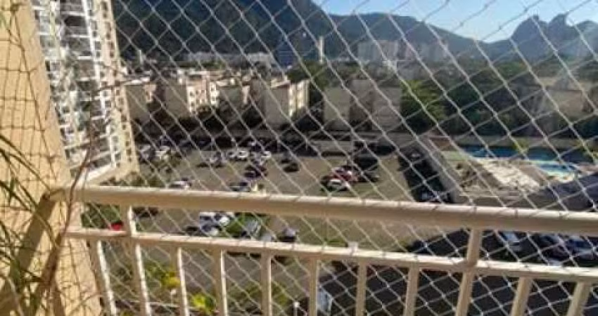Apartamento com 2 quartos à venda na Estrada dos Bandeirantes, Curicica, Rio de Janeiro