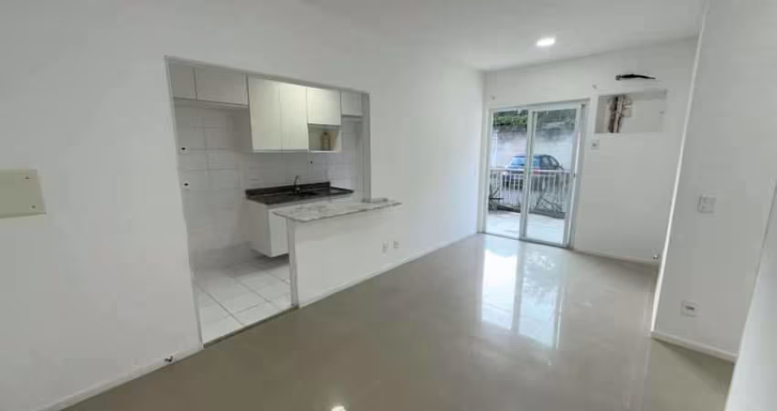 Apartamento com 2 quartos à venda na Estrada dos Bandeirantes, Camorim, Rio de Janeiro