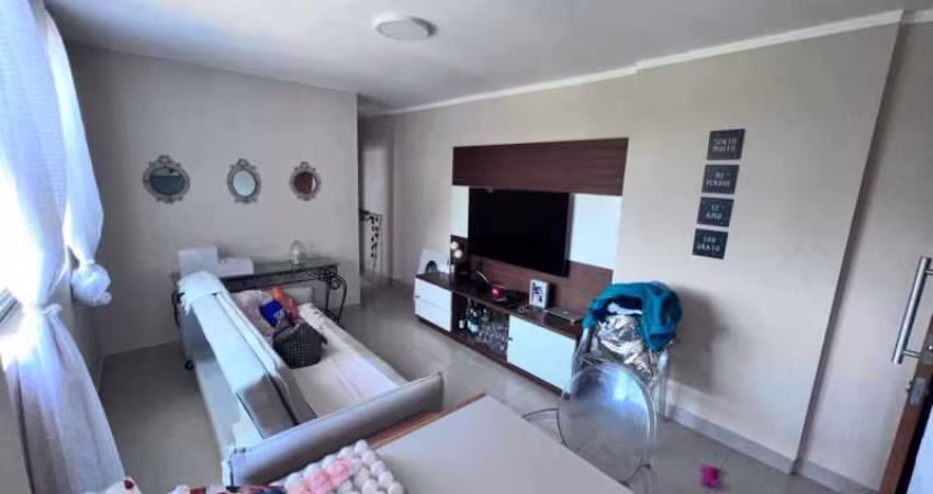 Apartamento com 2 quartos à venda na Avenida Canal Rio Caçambe, Camorim, Rio de Janeiro