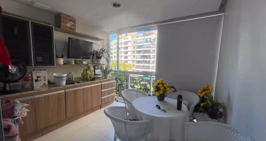 Apartamento com 2 quartos à venda na Rua Servidão de Passagem Dois, Recreio dos Bandeirantes, Rio de Janeiro