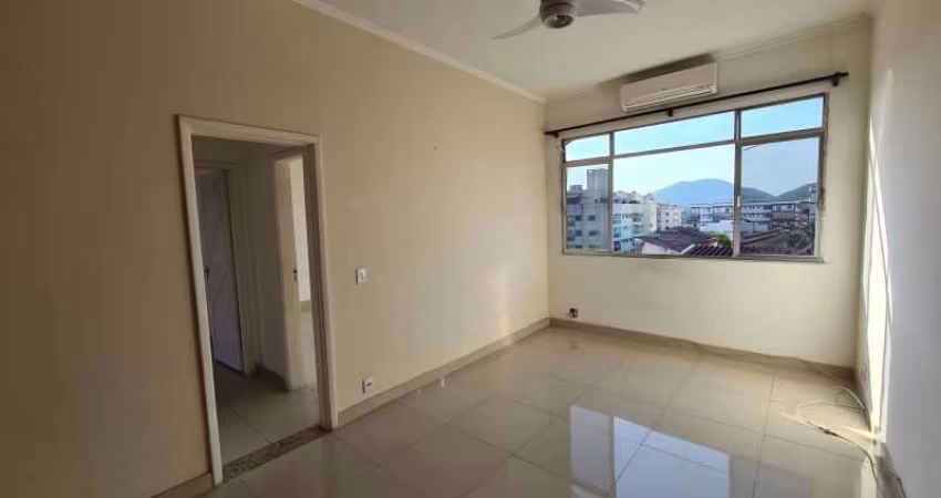 Apartamento com 2 quartos à venda na Rua Monsenhor Marques, Pechincha, Rio de Janeiro