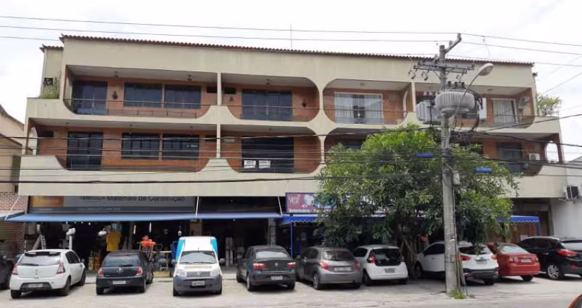 Apartamento com 3 quartos à venda na Estrada do Rio Grande, Taquara, Rio de Janeiro