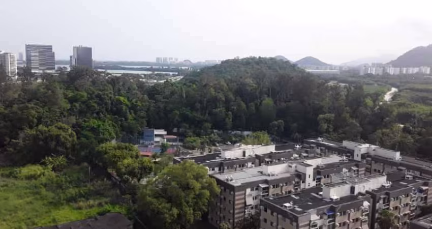 Apartamento com 3 quartos à venda na Estrada Santa Maura, Curicica, Rio de Janeiro