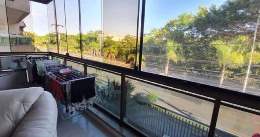 Apartamento com 3 quartos à venda na Rua Professor Hermes Lima, Recreio dos Bandeirantes, Rio de Janeiro