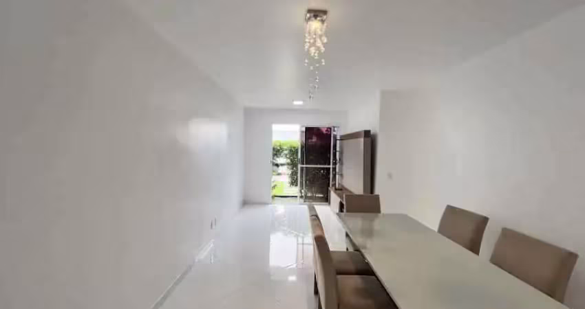Apartamento com 4 quartos à venda na Estrada de Camorim, Camorim, Rio de Janeiro