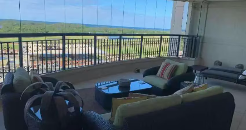 Apartamento com 5 quartos à venda na Avenida das Américas, Barra da Tijuca, Rio de Janeiro