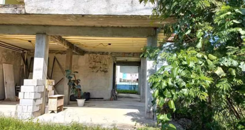 Casa em condomínio fechado com 1 quarto à venda na Rua Jornalista Luiz Eduardo Lobo, Vargem Pequena, Rio de Janeiro