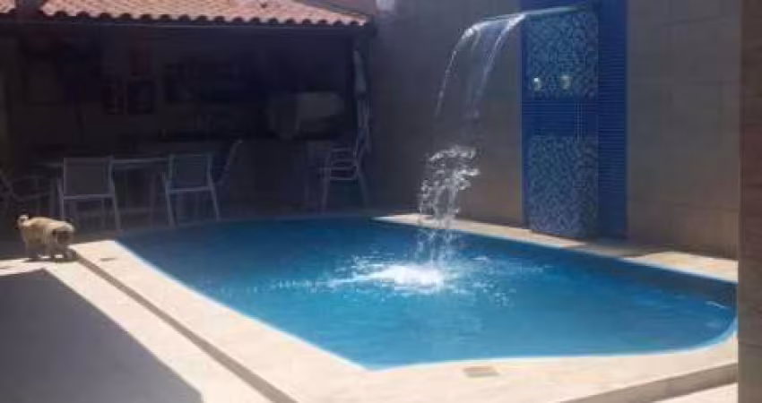 Casa em condomínio fechado com 3 quartos à venda na Estrada do Rio Grande, Taquara, Rio de Janeiro