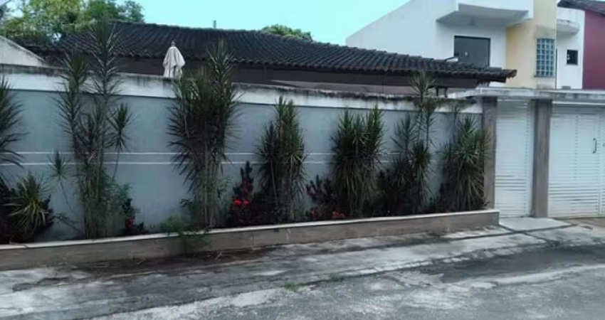 Casa em condomínio fechado com 3 quartos à venda na Caminho Cabunguí, Vargem Grande, Rio de Janeiro