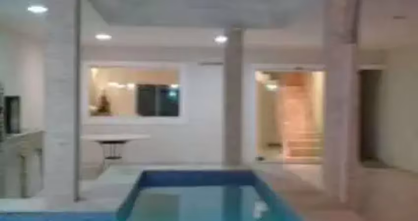 Casa em condomínio fechado com 3 quartos à venda na Rua Professor Santos Moreira, Camorim, Rio de Janeiro