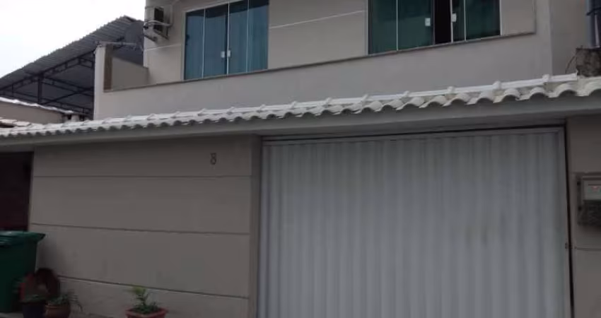 Casa em condomínio fechado com 3 quartos à venda na Rua Cataguases, Oswaldo Cruz, Rio de Janeiro