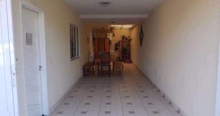Casa em condomínio fechado com 3 quartos à venda na Rua Apolonia Pinto, Taquara, Rio de Janeiro